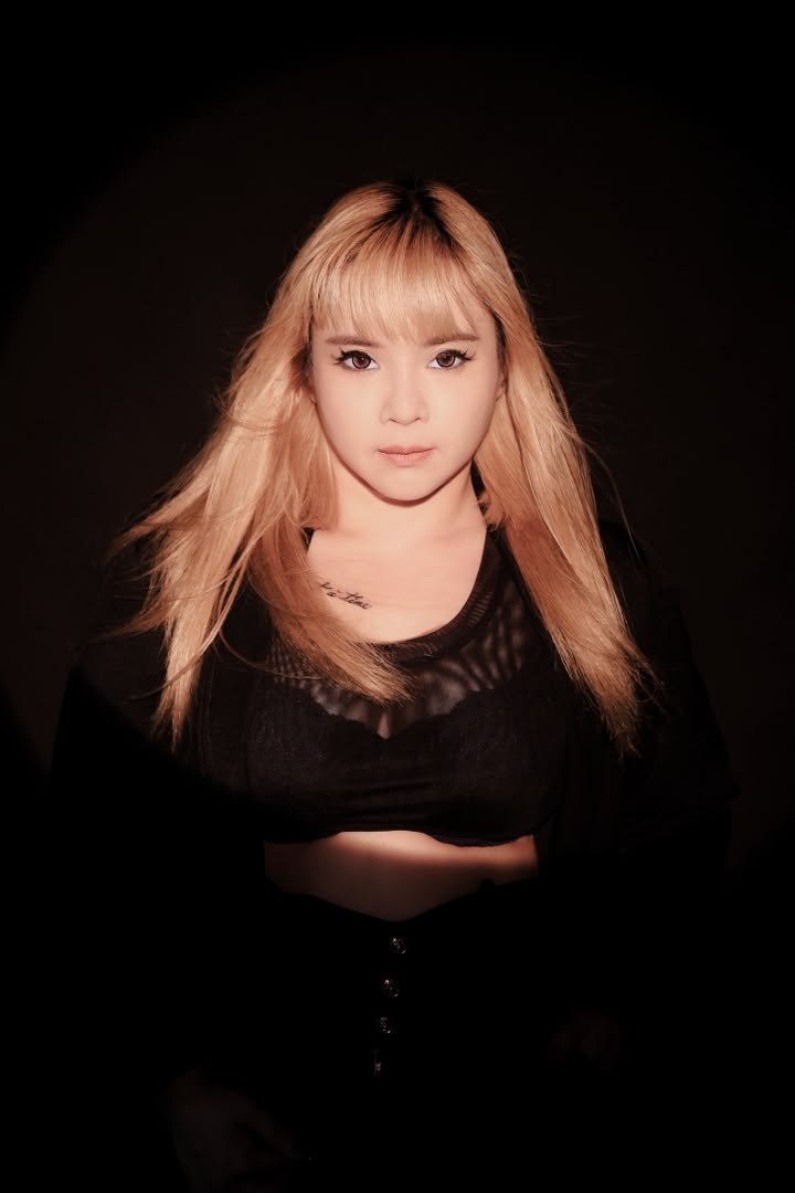 Donna — Founder & Lead Artist, Eazie Beauty Makeup Academy