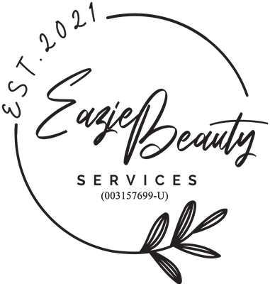 Eazie Beauty logo